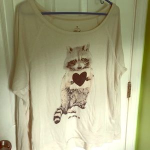 American Eagle long sleeve
